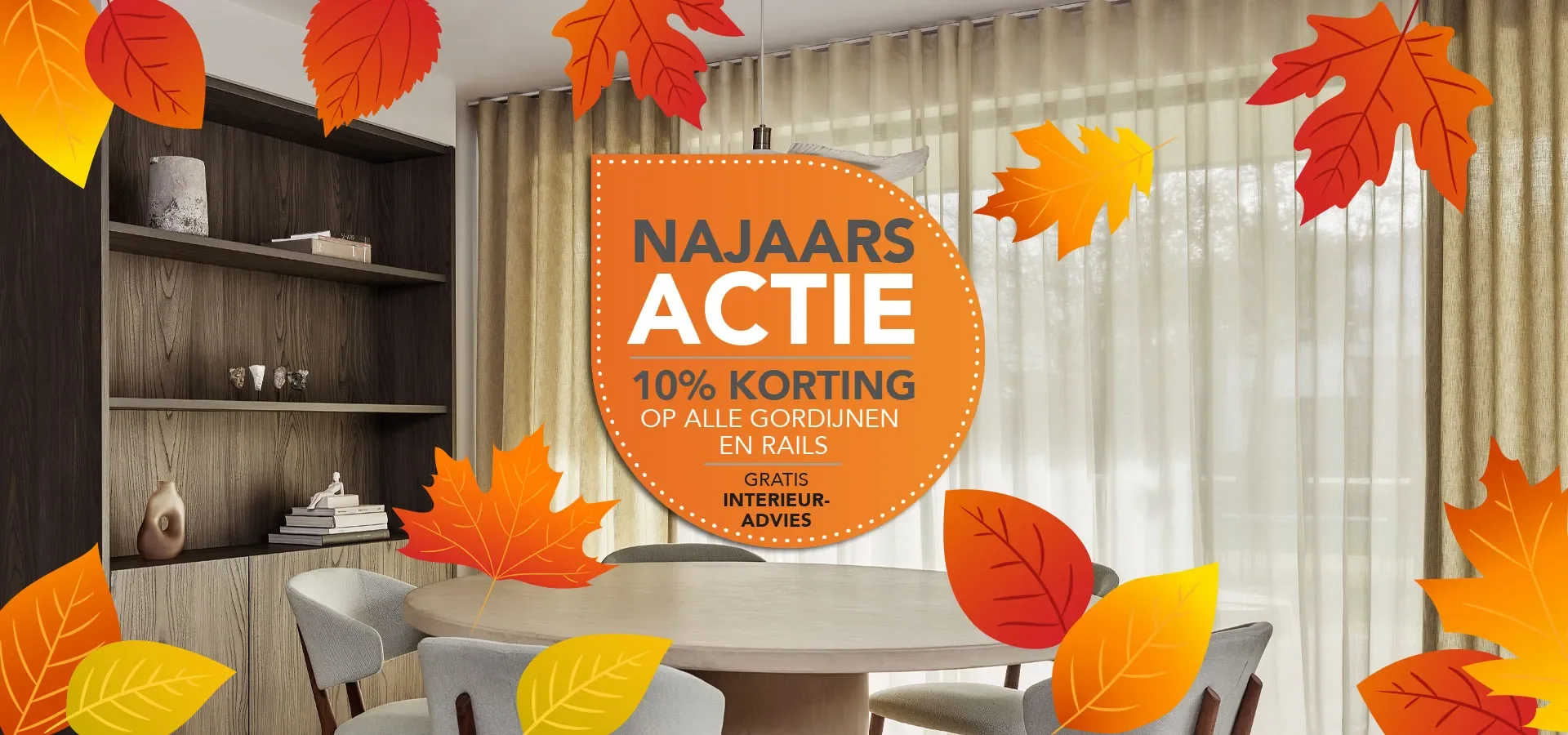Najaarsactie