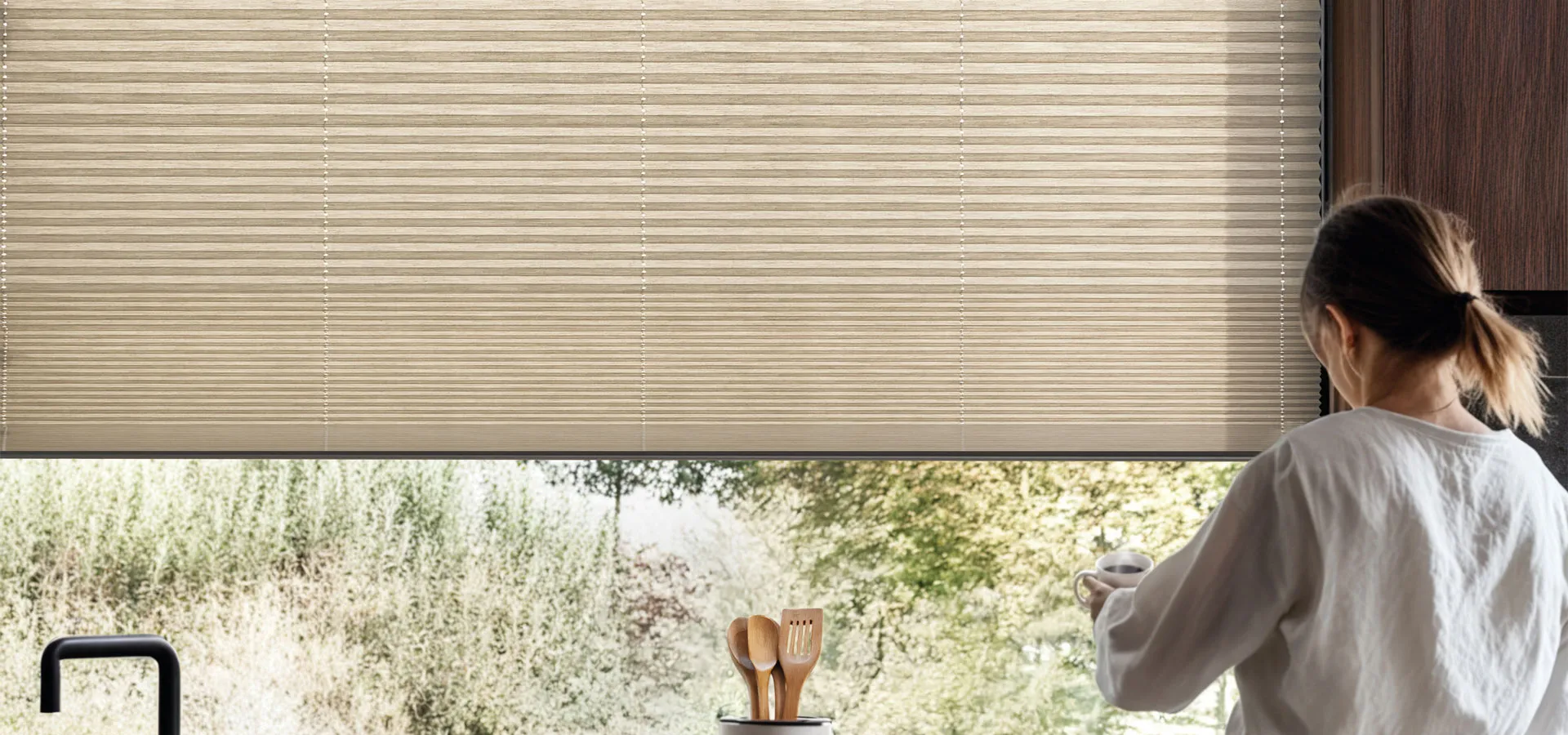 Luxaflex Herfstactie 2026 Luxaflex Herfstactie 2026