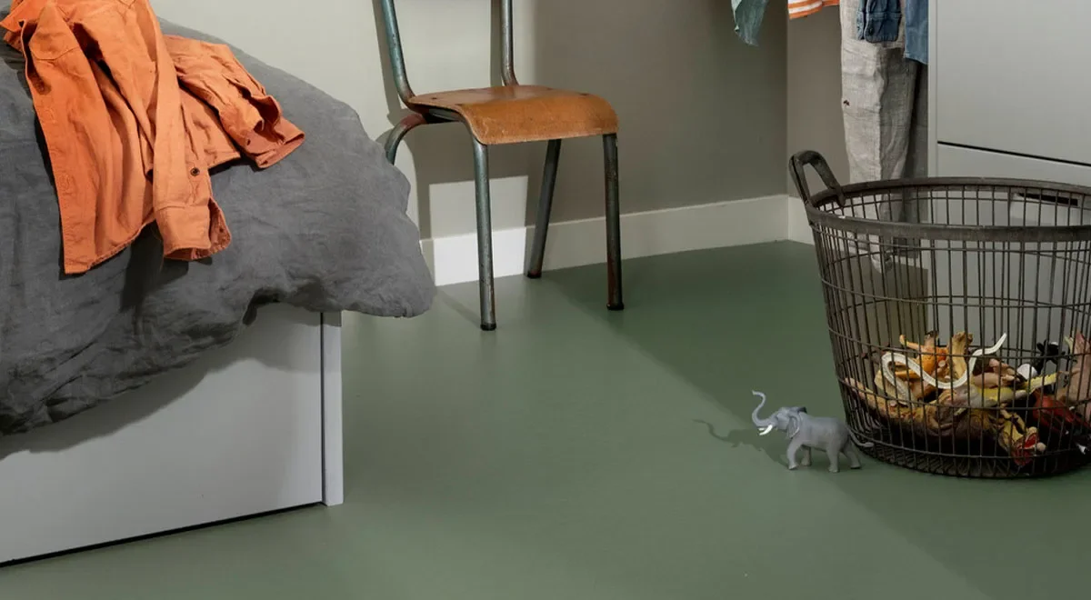 Eenvoudige installatie Eenvoudige installatie